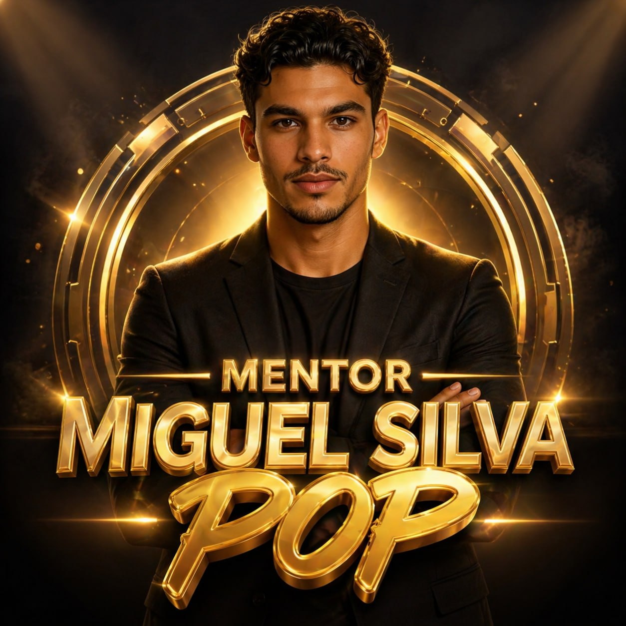 MIGUEL DA SILVA
